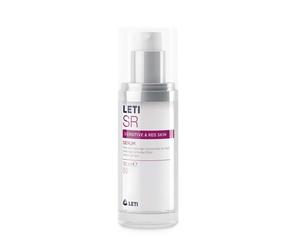 letiSR Anti-rougeurs Ultra-Repair-Serum Émulsion 30 ml