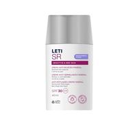 LetiSR Crema Anti-Rojeces Mineral SPF30 40ml
