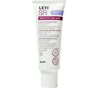 LetiSR Fluide Anti-Rougeurs 40ml