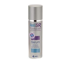 Letisr Sã¿Rum Anti Rougeurs 30ml