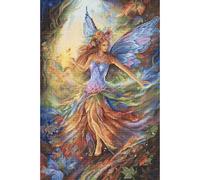 Letistitch L8100 Faerie/Fée