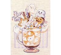 Letistitch L8810 Trick or Treat