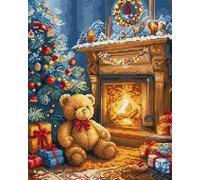 Letistitch L9920 Christmas is Coming