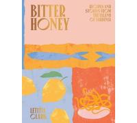 Letitia Clark Bitter Honey (Relié)