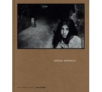 Letizia Battaglia