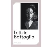 Letizia Battaglia - Letizia Battaglia - Actes sud - Poche - Monographie