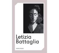 Letizia Battaglia