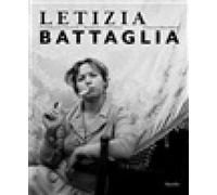 Letizia Battaglia Photography as a Life Choice /anglais