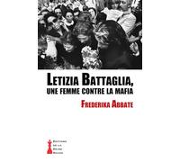 Letizia Battaglia, une femme contre la mafia