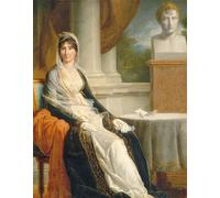 Letizia Bonaparte, la mère de Napoléon - Collectif - Lienart - broché - Catalogue d'exposition