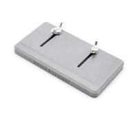 LeTkingok Assembleur de Chenilles, Outils de Fabrication de Modèles de Véhicules Blindés de Char pour Outils de Construction de Modèles Militaires, Bricolage, Assemblage Rapide