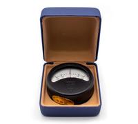 LeTkingok Compteur D'intensité de Champ Magnétique de Type Pointeur, Gaussmètre D'intensité de Rémanence Gaussmètre Teslamètre Magnétomètre (JCZ-20)