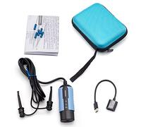 LeTkingok Modem Hart Avec Port Usb Esh232u Hart - Modem Usb Prise En Charge De L'émetteur Hart Protocole 375/475