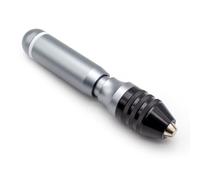 LeTkingok Porte-Aiguille en Tungstène, Affûteur D'électrode en Tungstène, Soudage à L'arc à L'argon, Pince de Meulage D'aiguille en Tungstène, Diamètre Maximum 6mm