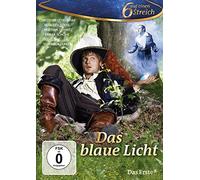 Letkowski,Christoph - Sechs auf Einen Streich: das Blaue Licht