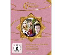 Letkowski,Christoph - Sechs Auf Einen Streich: Märchenbox Vol.06 [Import]