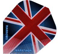 Letky Marathon Extra Strong Union Jack F2030