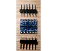 Letmeknow Convertisseur de niveau logique 3,3 V - 5 V (levier de vitesse)