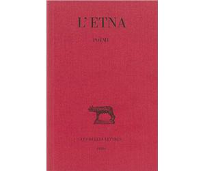 L'Etna. Poème, 2e édition