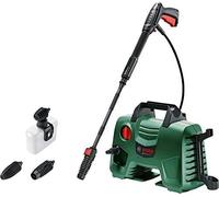 LETNERNY-06008A7F00 - Hidrolimpiadora Easyaquatak 110. 110 Bares. 330 L/H. 1300 W. 40ºc. Pistola . Autostop Con Manguera 3 Metros.