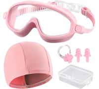 Letnerny-1 Morceau De Lunettes De Natation Pour Enfants, Accessoires De Natation Pour Enfants.