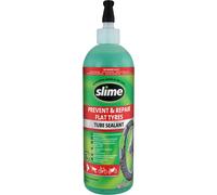 Letnerny-10026 Produit Anti-Crevaison Pour Vélo, Prévention Et Réparation, Convient À Tous Les Vélos, Non Toxique, Écologique, Flacon De 473 Ml