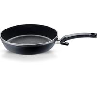 Letnerny-159-221-24-100/0 Ceratal Comfort Orbit Black Poêle À Frire En Aluminium (24 Cm), Revêtement Antiadhésif En Céramique, Compatible Induction