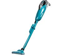 LETNERNY-18 V Steelstofzuiger Blauw Dcl284Fz