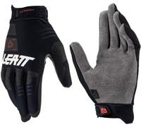 Letnerny-2.5 Subzero Gants De Motocross Avec Couche En Néoprène