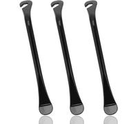 Letnerny-3 Pièces Démonte Pneu De Vélo En Acier Steel Bicycle Bike Tyre Rim Wheel Tire Lever Repair Tool Kit