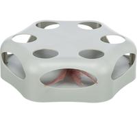 Letnerny-46007 Plume Tournante, Kunststoff, Ø 22 Cm, Gris