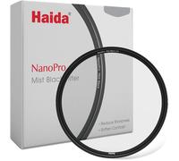 LETNERNY-58Mm Filtre Black Mist 1/4 - Filtre De Diffusion Pour Objectif Effet De Lueur Douce