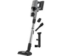 LETNERNY-800, Aspirateur Balai Sans Fil, 2 En 1, Jusqu'À 1H D'Autonomie, Puissance Automatique Intelligente, Technologie Cyclonique, Ep81Ub25Ug, Gris