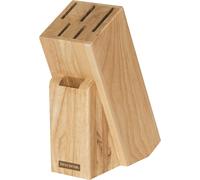 Letnerny-869505 Bloc Pour 5 Couteaux Et C Aux Woody
