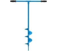 LETNERNY-94136 Motor-Erdbohrer Ge 2200 Hand Drill Gh 150, Blue