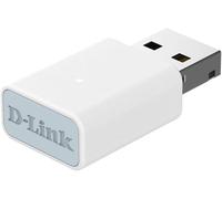 LETNERNY-Ac13U Adaptateur Usb Wi-Fi 5 Ac1300 Pour Pc/Dekstop/Ordinateur Portable, Mu-Mimo, Double Bande, Wpa3, Usb 3.2, Design Compact, Prend En Charge Windows 11/10