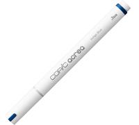 Letnerny-Acrea 024, Indigo Blue, Marqueur Peinture À Encre À Base D'eau Et De Pigments, Épaisseur De Trait 0,8-1,2 Mm