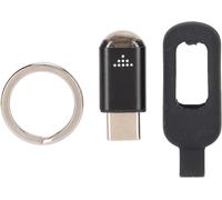 LETNERNY-Adaptateur De Télécommande Infrarouge Pour Smartphone, Type C Mini Télécommande Infrarouge Intelligente Universelle Pour Climat ur Tv Dvd Stb, Plug And Play