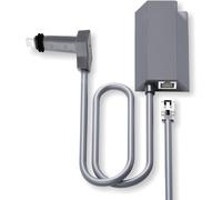 LETNERNY-Adaptateur Ethernet Pour Bol Rectangulaire V2, Adaptateur Ethernet Satellite Internet V2, Pour Connexion Réseau Rapide Et Stable Pour