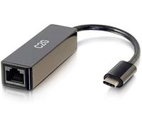 LETNERNY-Adaptateur Réseau Usb C/Thunderbolt 3 Vers Rj45 Gigabit Ethernet Lan Compatible Avec Surface Book 2, Macbook Pro 2018/19, Ipad Pro 2018/20, Macbook Air 2019/20. Adaptateur Internet Usb C, No