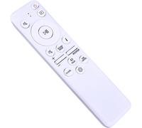 LETNERNY-Ah81-15183A Ah81-15184A Télécommande Remplacée --Fit Pour Samsung 2022 S Series 3.1.2Ch Télécommande De La Barre De Son Hw-S801B Hw-S811B Hw-S80Cb Hw-S800B Hw-S810B Hw-S811B