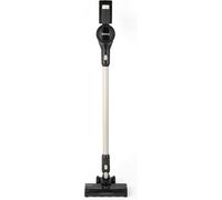 LETNERNY-Airvolve Aspirateur Numérique Sans Fil ¿ Technologie Led De Détection De Poussière, Comprend Support Mural & 2-En-1 Pour Crevasses, Batterie 22.2V, 500Ml, Bel01981Vde