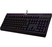 LETNERNY-Alloy Core Rgb Clavier Usb Qwertz Allemand Noir