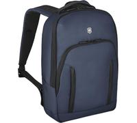 LETNERNY-Altmont Professional City Laptop Backpack, Sac À Dos Pour Ordinateur Portable 14 Pouces/Tablette, Femmes/Hommes, 27 X 15 X 40 Cm, Bleu Bleu