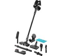 LETNERNY-Aspirateur Balai Nettoyeur Intelligent Sans Fil, Sec Et Humide, 4 En 1, 50Min DAutonomie, 360°, Moteur Puissant Bdlc Numerique 400 Watts, Kit Cat&Dog Et Lampe Uv-C, Accessoires Complet 0725B