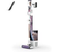 LETNERNY-Aspirateur Balai Sans Fil Detect Iw3612Eu Blanc