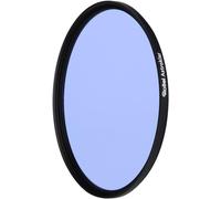 LETNERNY-Astroklar Light Pollution Filtre Circulaire 82 Mm - Filtre Anti-Pollution Lumineuse, Qui Est Parfaitement Adapté Pour L`Astrophotographie