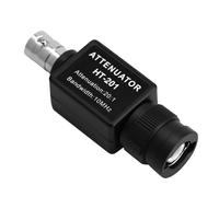 LETNERNY-Atténuateur D'Oscilloscope, Atténuation Signal Ht201 20 1 Pour Générateur De Signal D'Oscilloscope Automatique