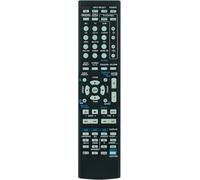 LETNERNY-Axd7532 Télécommande De Rechange Pour Récepteur Audio-Vidéo Pioneer Vsx819H Vsx819 Vsx-430-K Vsx-819- Vsx430K Vsx819