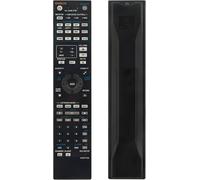 LETNERNY-Axd7723 Télécommande Remplacée Convient Pour Pioneer Audio/Video Receiver Models Sc-2024 Sc2024 Vsx-90 Vsx-924K Vsx-930 Vsx924K Sc-81 Sc-82 Sc-91 Sc-95 Sc-97 Sc-99 Vsx-1124,Sub Axd7725
